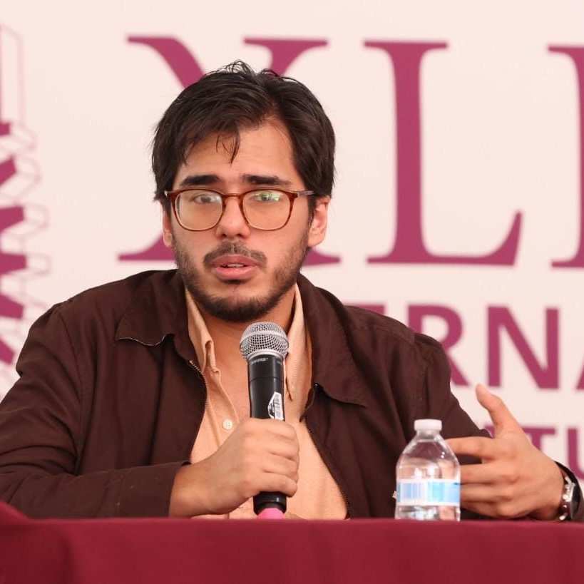 Rodrigo Muñoz Sánchez