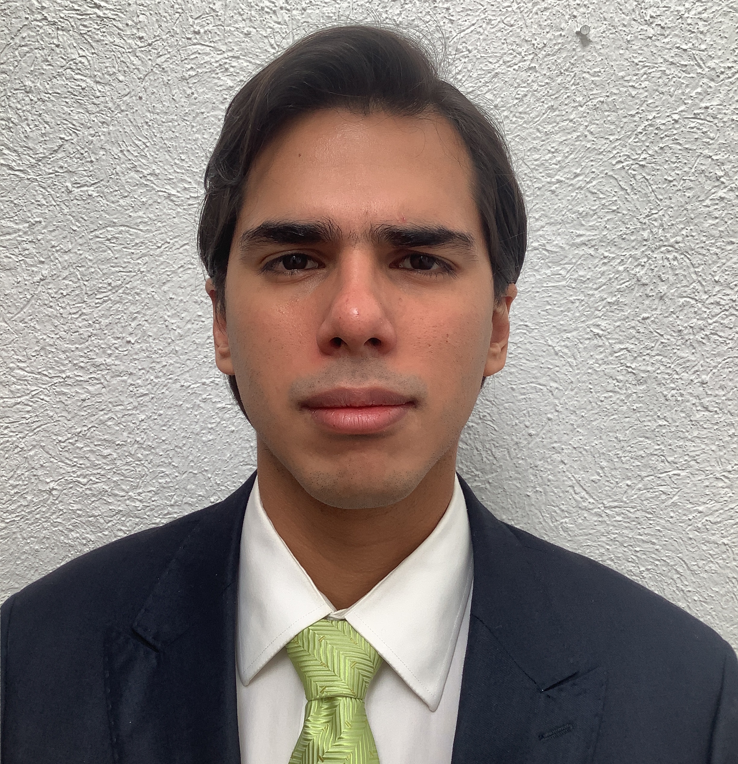 Rodrigo Muñoz Sánchez